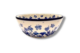 017 Bunzlau Schaaltje 2891X Ronde Schaaltjes